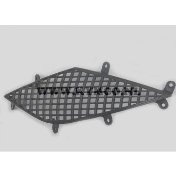 Front cover grill Kymco G-Dink 50 (right)