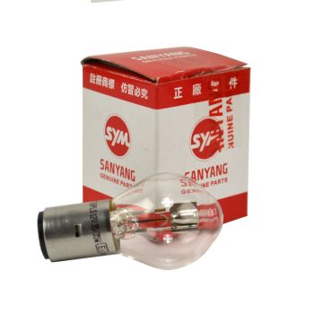 Bulb S2 Ba20d 12V 35/35W original
