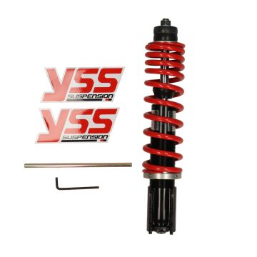 Front Shock Absorber Vespa Primavera /Sprint euro4 YSS