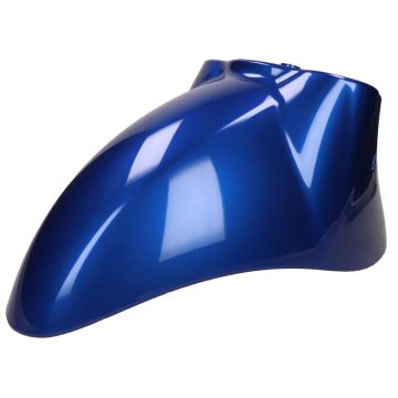 Front fender Sym Mio blue (BU-288S) (61100-A7A-000-BN)