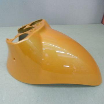 Front fender Sym Mio orange (RY-151CP) (61100-A7A-000-ZJ)