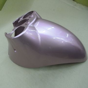 Front fender Sym Mio pink (PK-507S) (61100-A7A-000-VF)