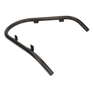 Kymco Like front fender bracket black Faco