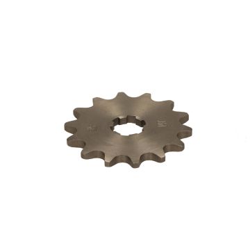 14-tooth Bye Bike front sprocket original BB01-14112-00-810