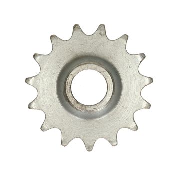 front chain wheel 4v sachs 15t 1/2x3.16 415