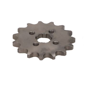 Front Sprocket Honda Mt/MB/MTX/NSR 420 15 teeth IGM