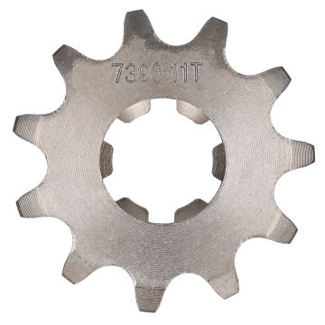 Front sprocket Suzuki TSX 11t