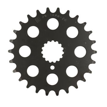 Tomosa 3/A35 26 teeth sprocket