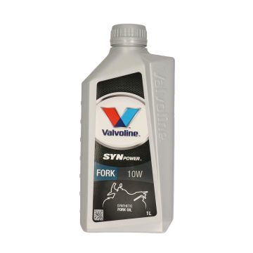 SynPower 10W fork oil (1 litre) Valvoline