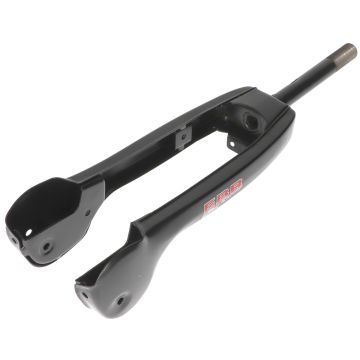 Vespa Ciao original black front fork