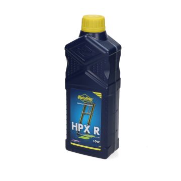 Front Fork Oil Putoline HPX R 10W