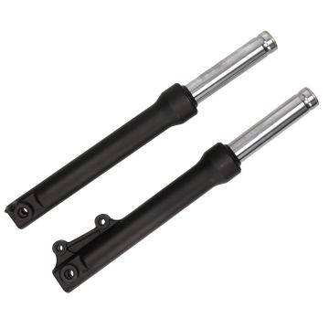 Fork leg set left+right China Vx50/Lx/ Napole/ Riva/ Rl-50