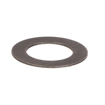 Kickstart shaft filling plate Derbi Senda-R original