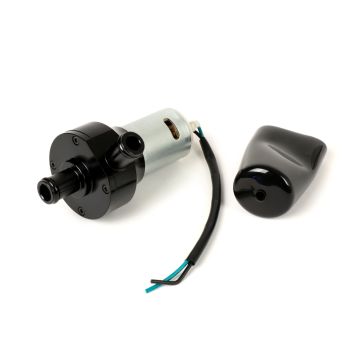 Water pump BGM PRO Universal, 12V, flow rate 8l/min