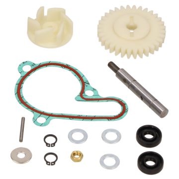 Water pump revision kit Derbi GPR/Senda >"05 RMS