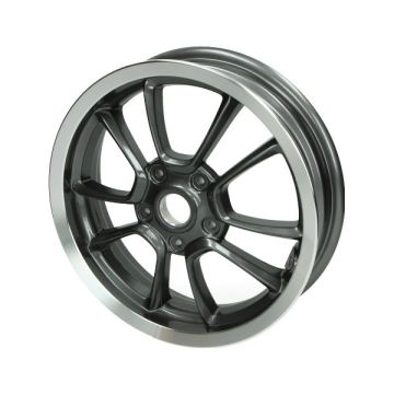 wheel for primavera 4t [euro4] anthracite piag orig 1C003879R