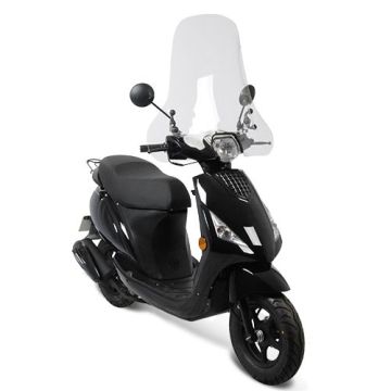 Windshield high clear AGM SP/BTC Streetline/Berini Sprint/Znen Elegance Isotta