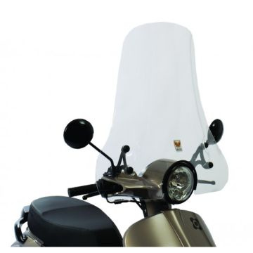 Windshield high clear AGM Swan/BTC Riva 2/Rover Riva 2/Znen Grace Isotta