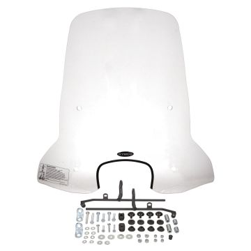 Windshield high clear Kymco Like 50-125-200 <-2016 original