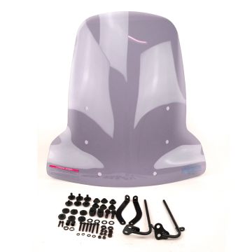 Windshield high smoke SYM New Mio 50i-115i 2018->