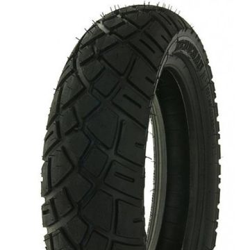 Tyre 100/80-10 Heidenau K58 TL 58M