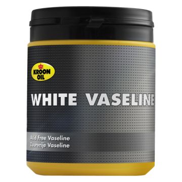 White Vaseline Crown 600gr