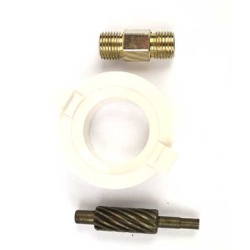 Worm clamp set Zundapp 3-piece