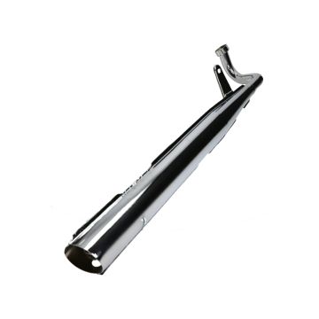 Exhaust Yamaha FS1 Jamarcol