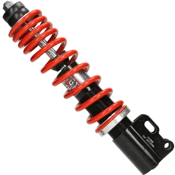 Shock Absorber Hybrid-S Comfort Front Fork Vespa Lx /Vespa S Black YSS 210MM