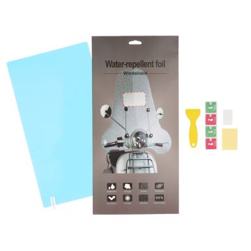 Water repellent foil 36x20cm universal