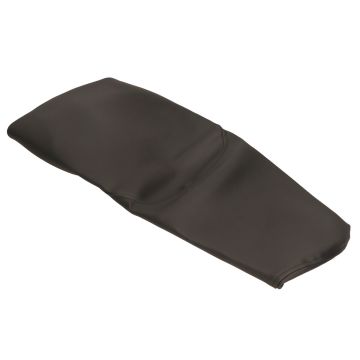 Kymco Heroism black Seat cover
