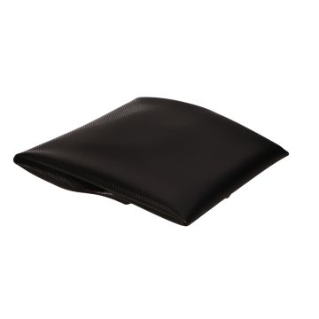 Peugeot Speedfighter 3 seat cover carbon black