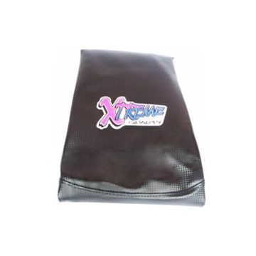 Seat cover Peugeot Zenith carbon black