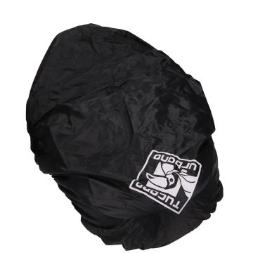 Saddle cover//Rain cover Tucano Urbano black