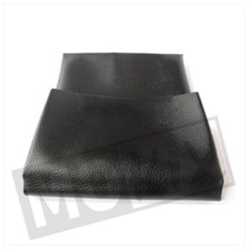 Seat cover Yamaha Aerox black