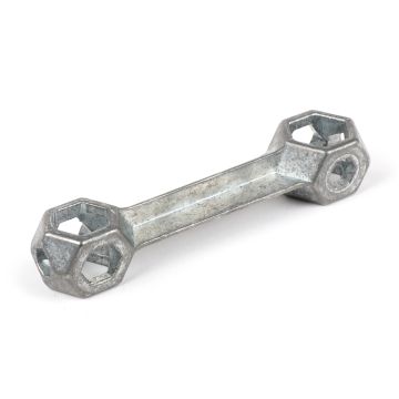 Ten hole key (arm) BOOM SW7-15