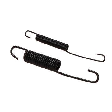 Side stand/jiffy spring AGM LX original 50QT-F-030002