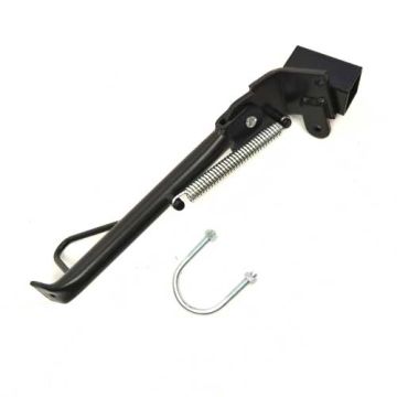 Side stand/jiffy Beta Ark black IGM