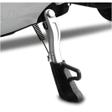 Side stand/jiffy aluminum adjustable NIU N1