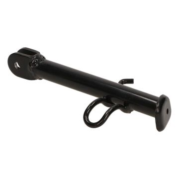 Side stand/jiffy SYM Mio 1 50-100cc original 50530-A8D-000