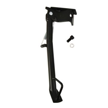 Side stand/jiffy Yamaha Aerox/MBK Nitro black