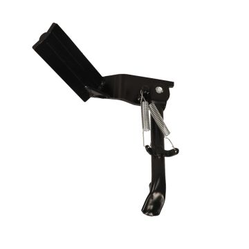 Side stand/jiffy Aprilia Rally black