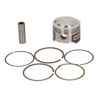 piston agm/china4t/sco gy6 52.4mm naraku