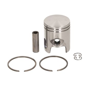 horizontal piston minarell+vertical 40mm meteor