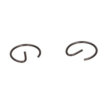 Piston pen clips 50cc 50/023.1