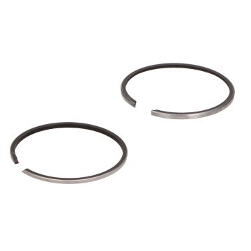 Piston ring set 38.20x1.5 C + 38.20x2BL