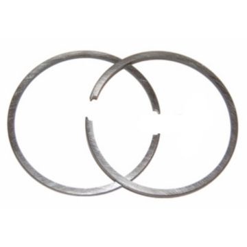 Piston ring set 43x1.5b malossi 355268