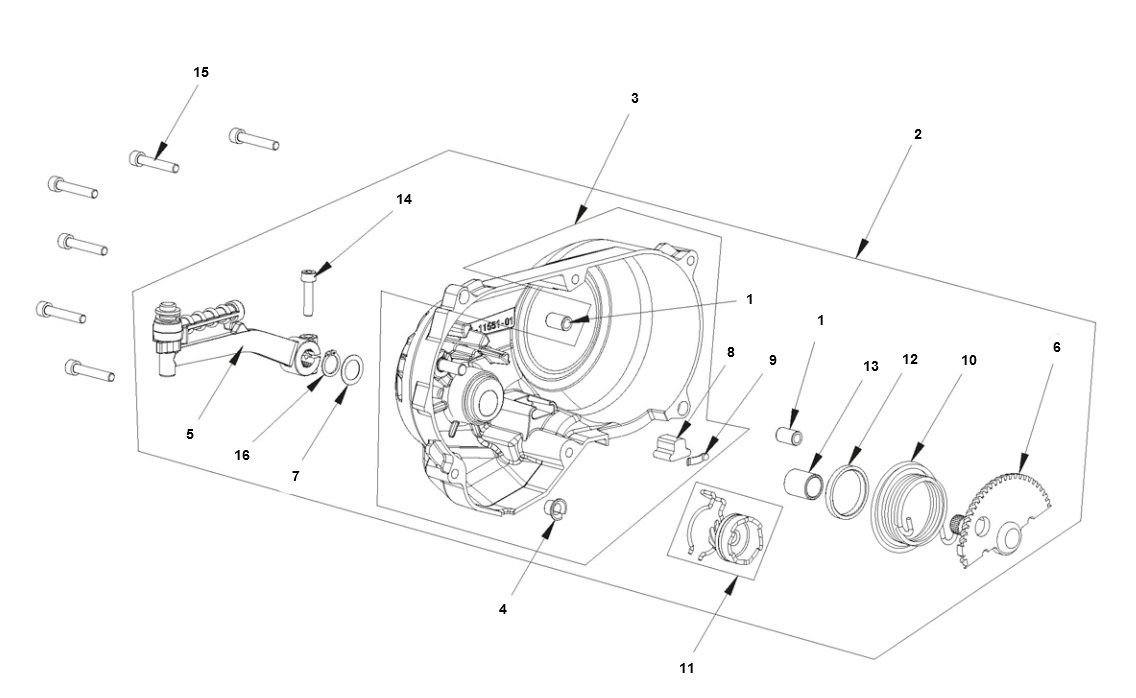 Kickstarter Bye-Bike