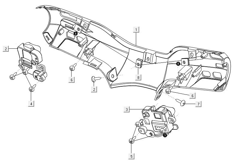 Counter House Niu M+ Sport