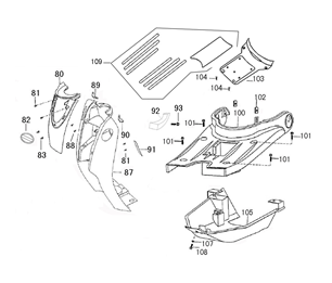 Hair Cuts Znen Snail cream